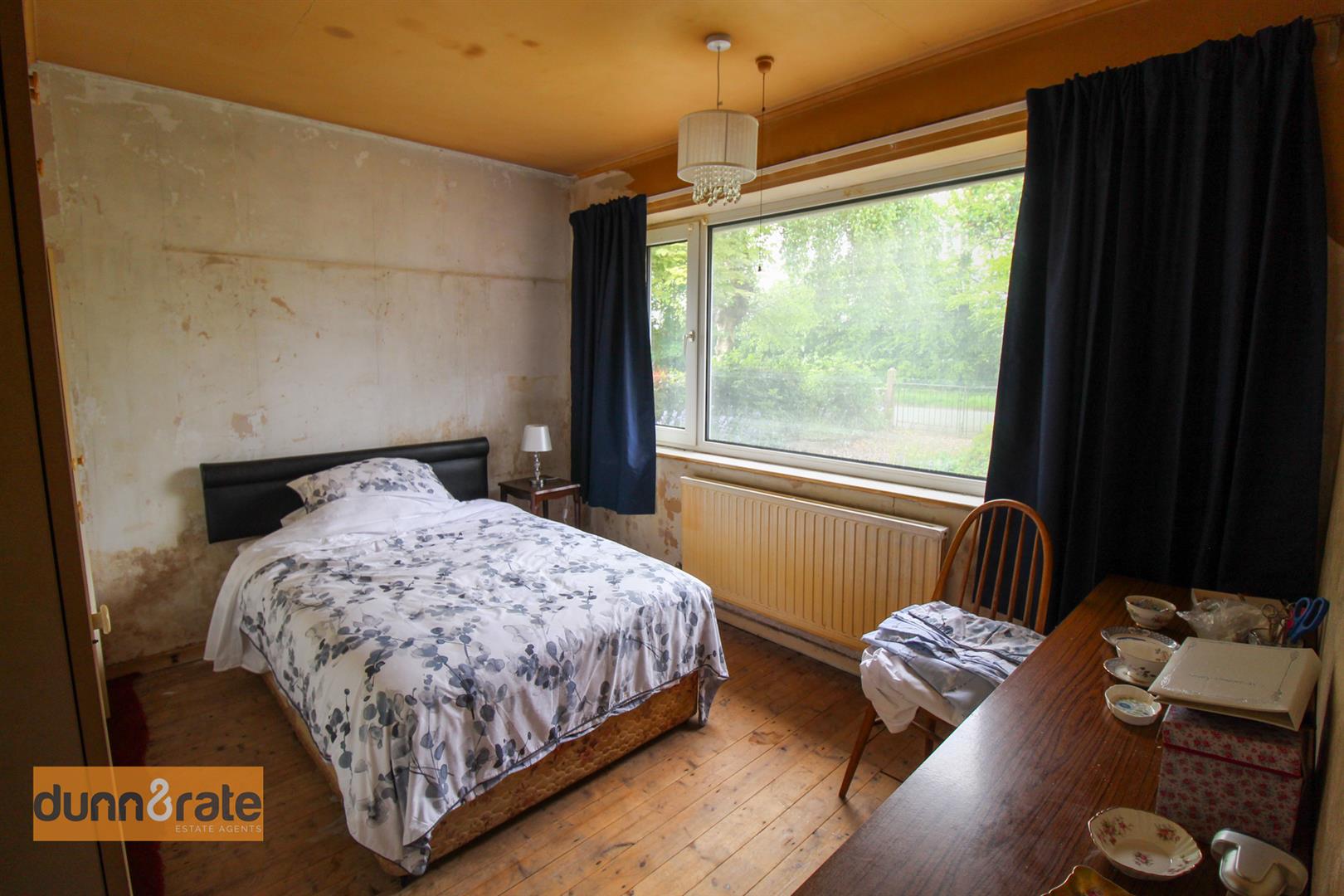 Orme Road, Knypersley, Stoke-On-Trent